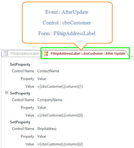  การเรียกใช้ Index